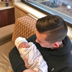 Meet your Posher, Matt